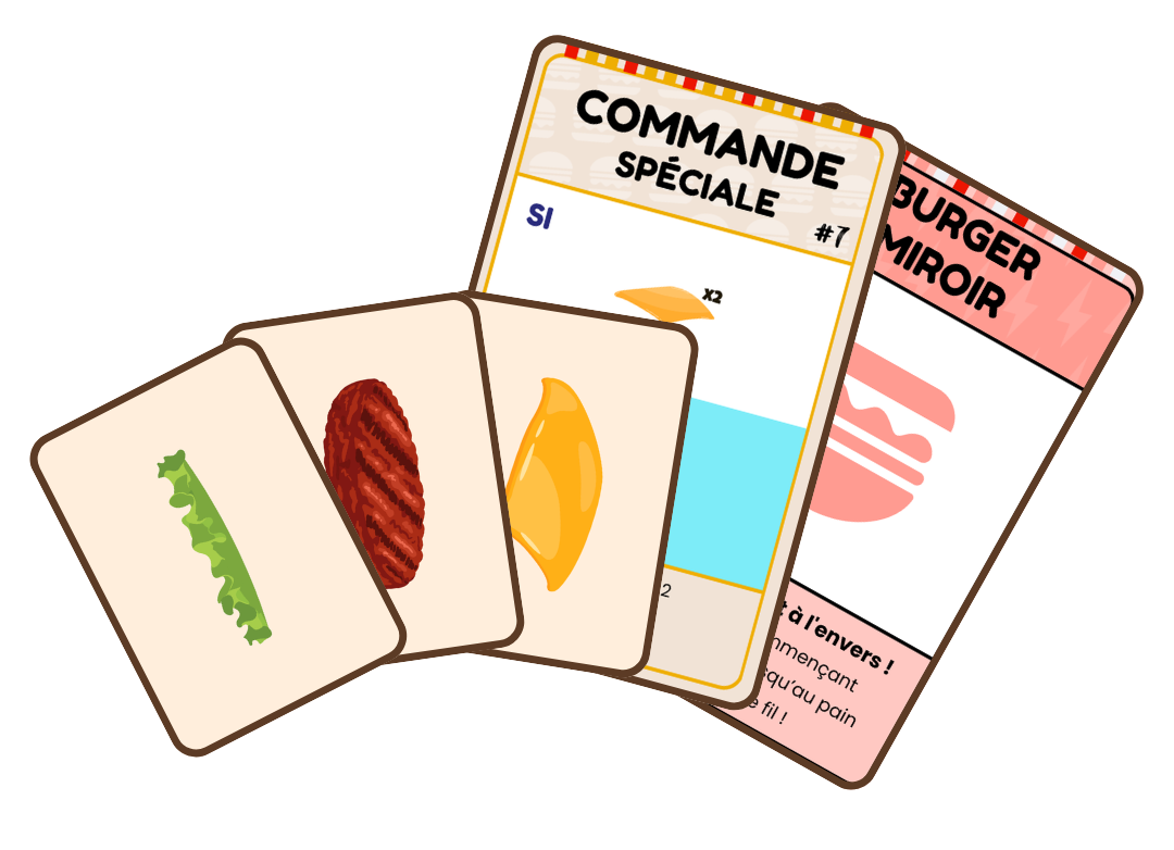 cartes